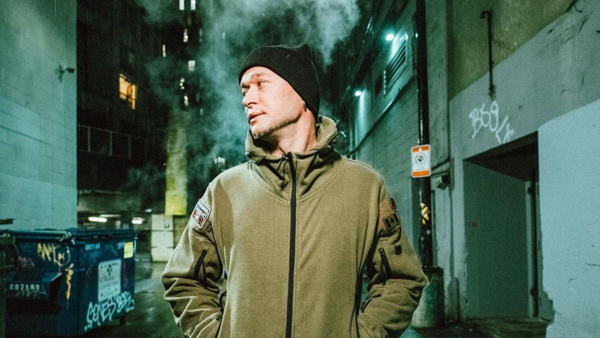 Андрей Хливнюк Андрей Хливнюк