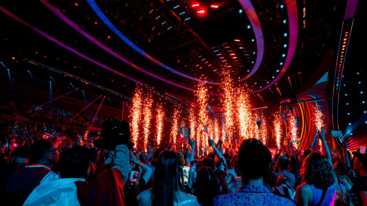 Євробачення Євробачення