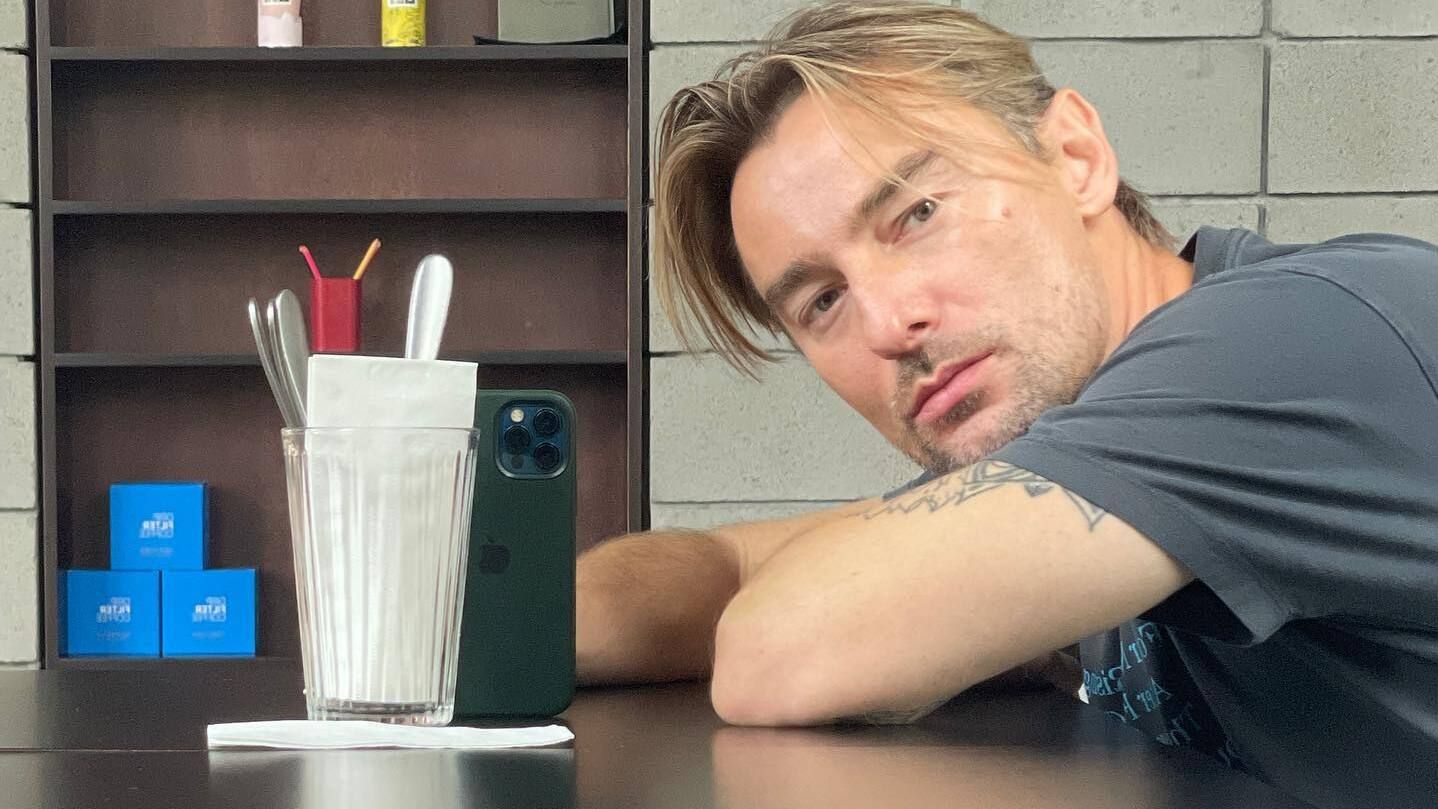 Алан Бадоєв Алан Бадоєв