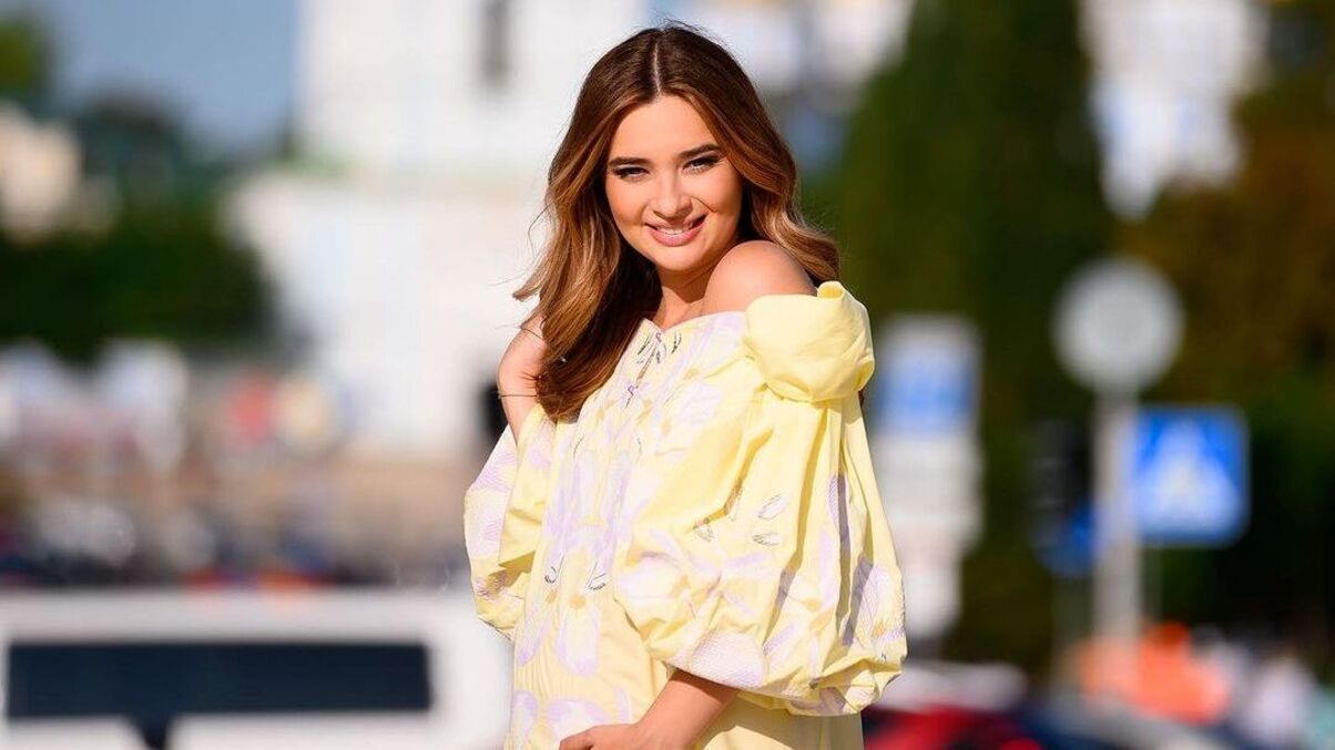 Наталія Островська Наталія Островська