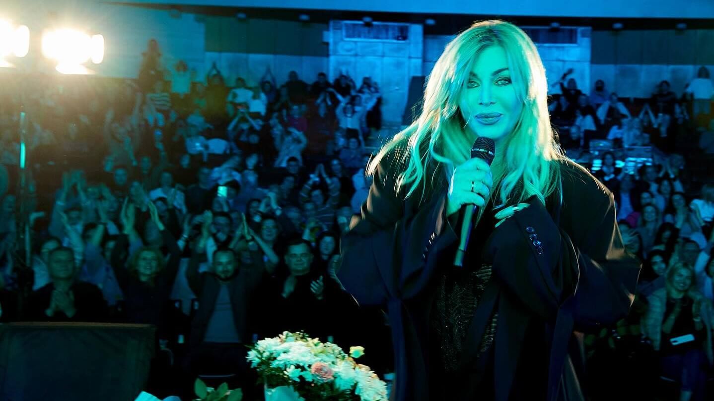 Ірина Білик Ірина Білик