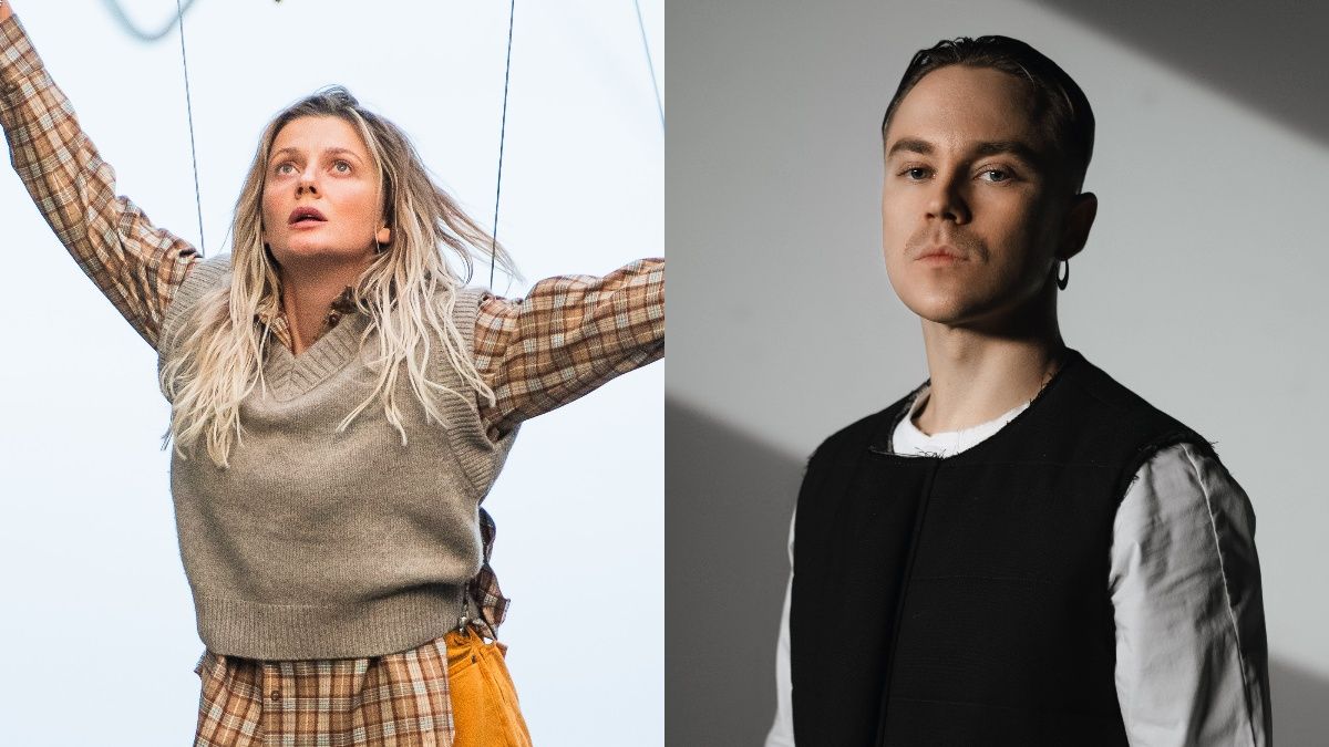 Музыкальные новинки недели Музыкальные новинки недели