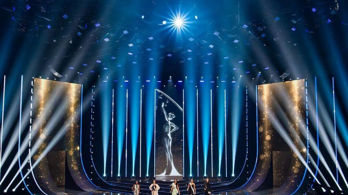 "Мисс Вселенная 2023" "Мисс Вселенная 2023"