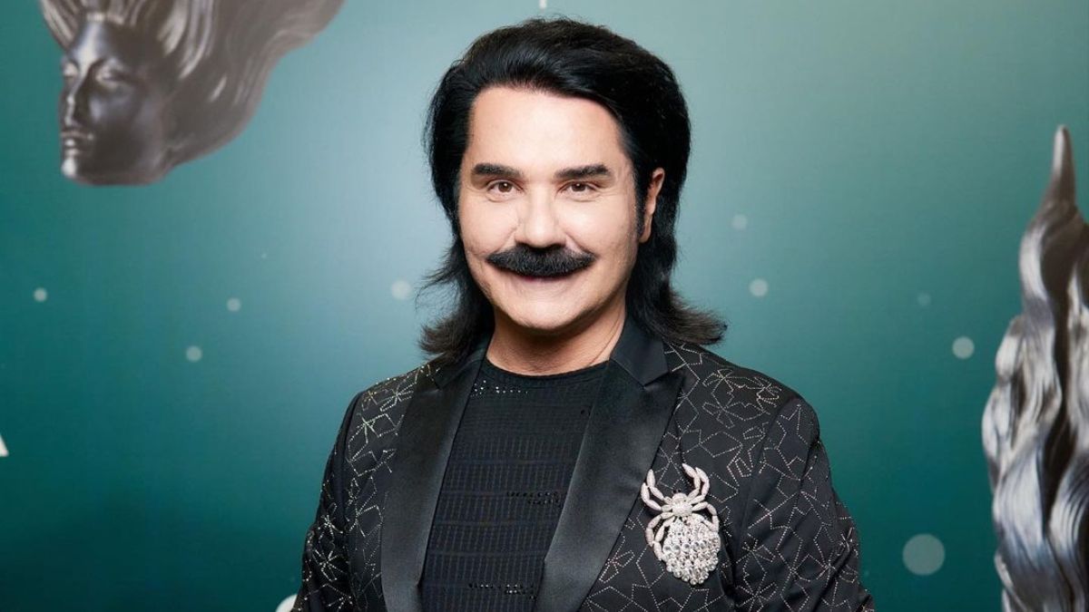 Павло Зібров Павло Зібров