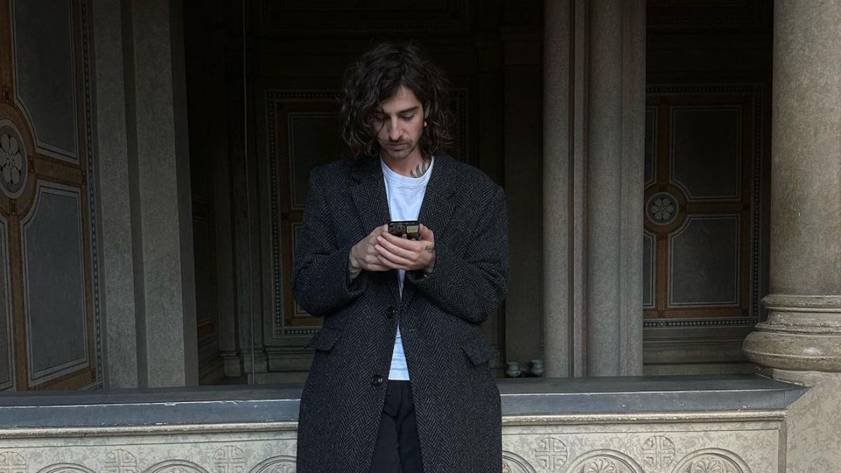 Володимир Дантес Володимир Дантес