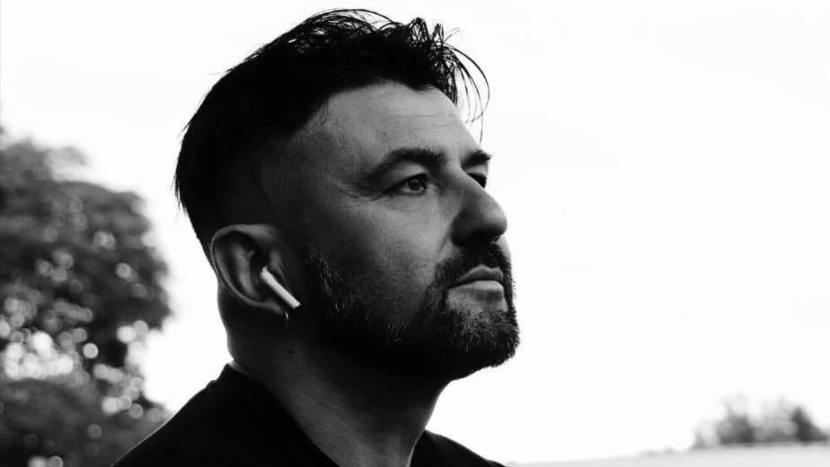 Іван Леньо побував у Ізюмі Іван Леньо побував у Ізюмі