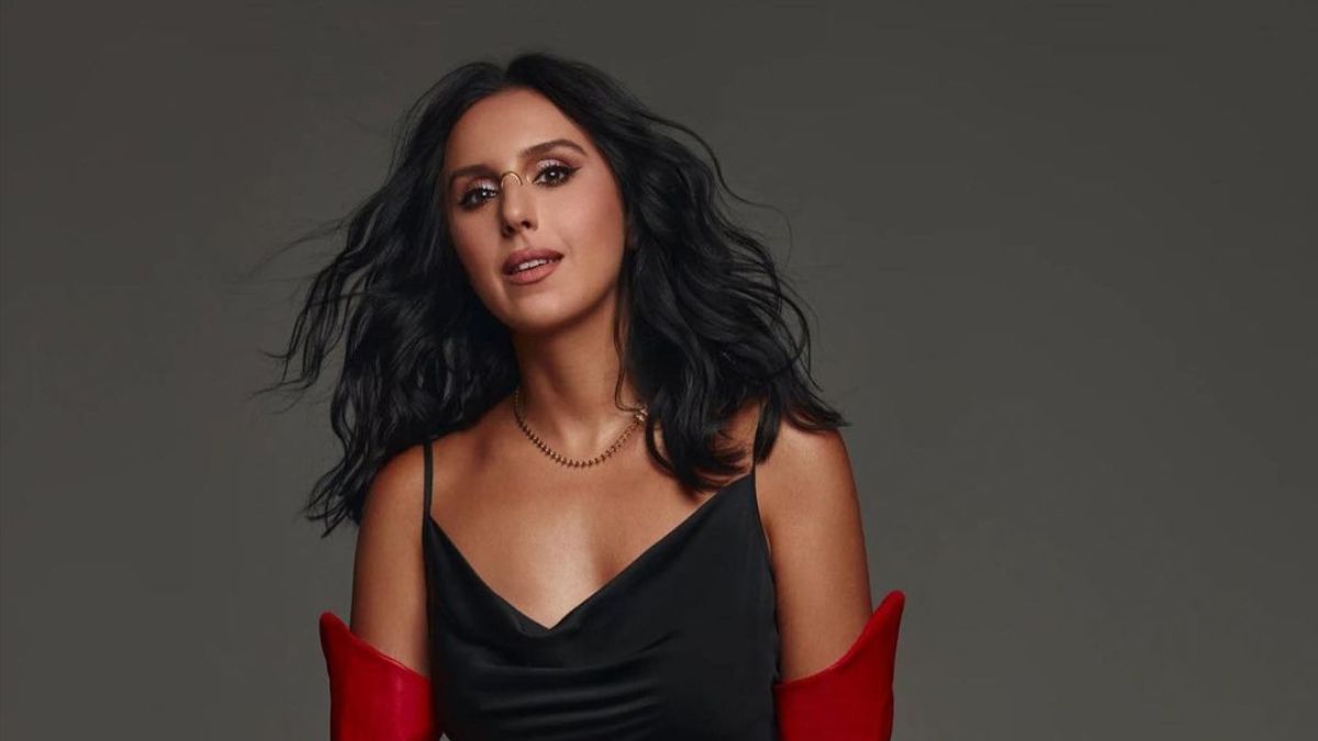 Розшук Джамали у Росії Розшук Джамали у Росії