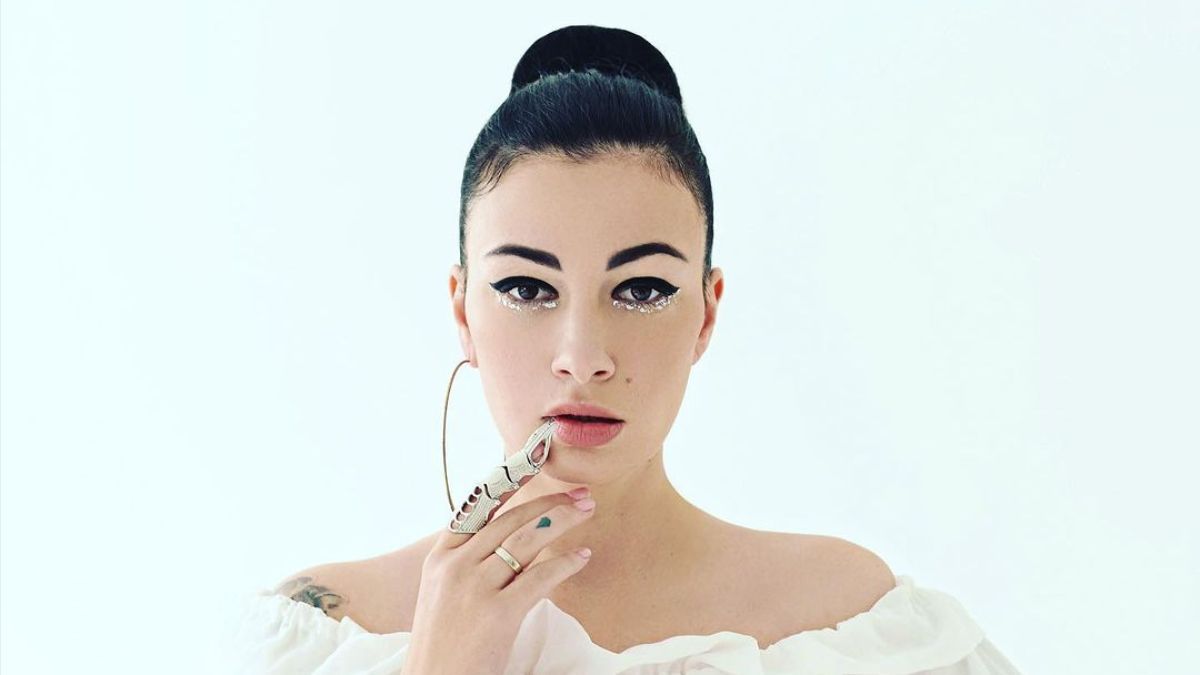 Приходько про хейт Потапа Приходько про хейт Потапа