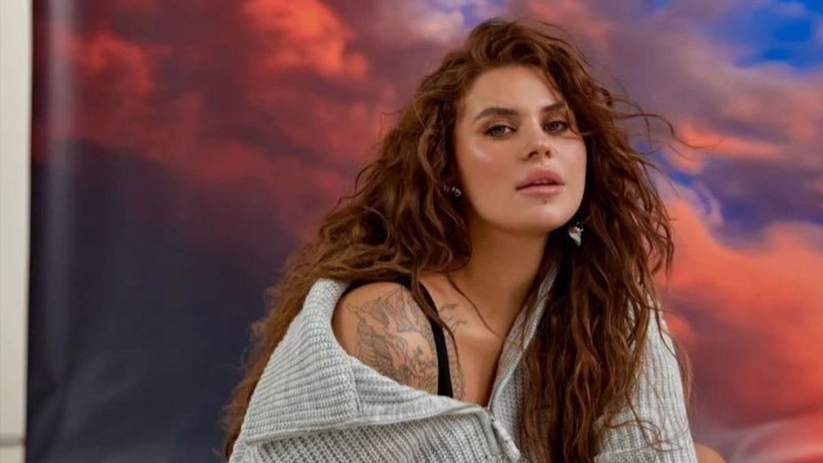 Олександра Заріцька про дату весілля Олександра Заріцька про дату весілля