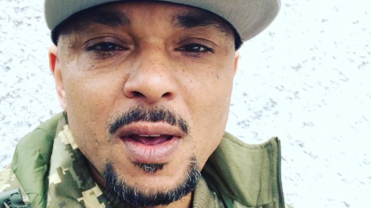 Максим Кувалдін Максим Кувалдін