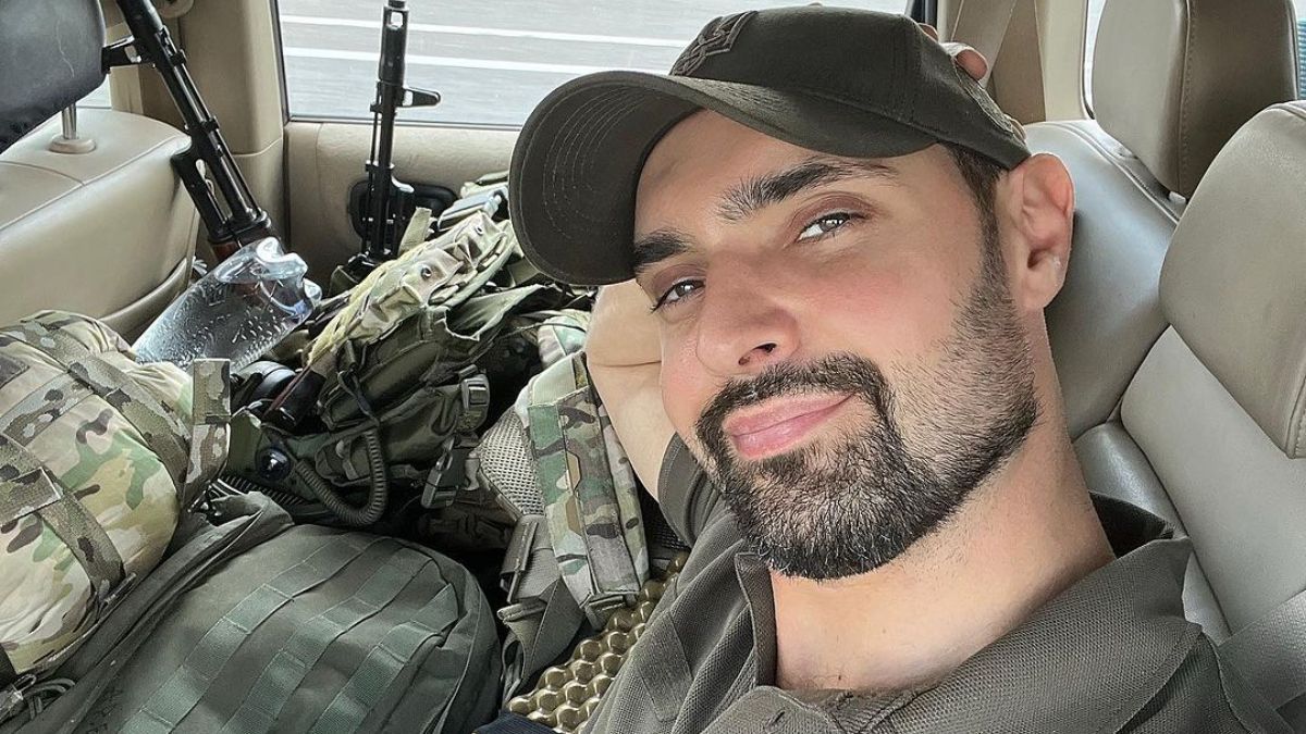 Виталий Козловский Виталий Козловский