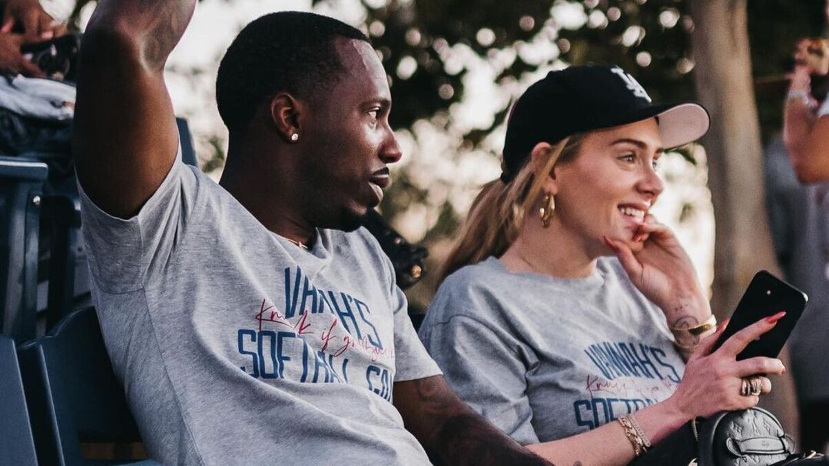 Адель та Річ Пол Адель та Річ Пол