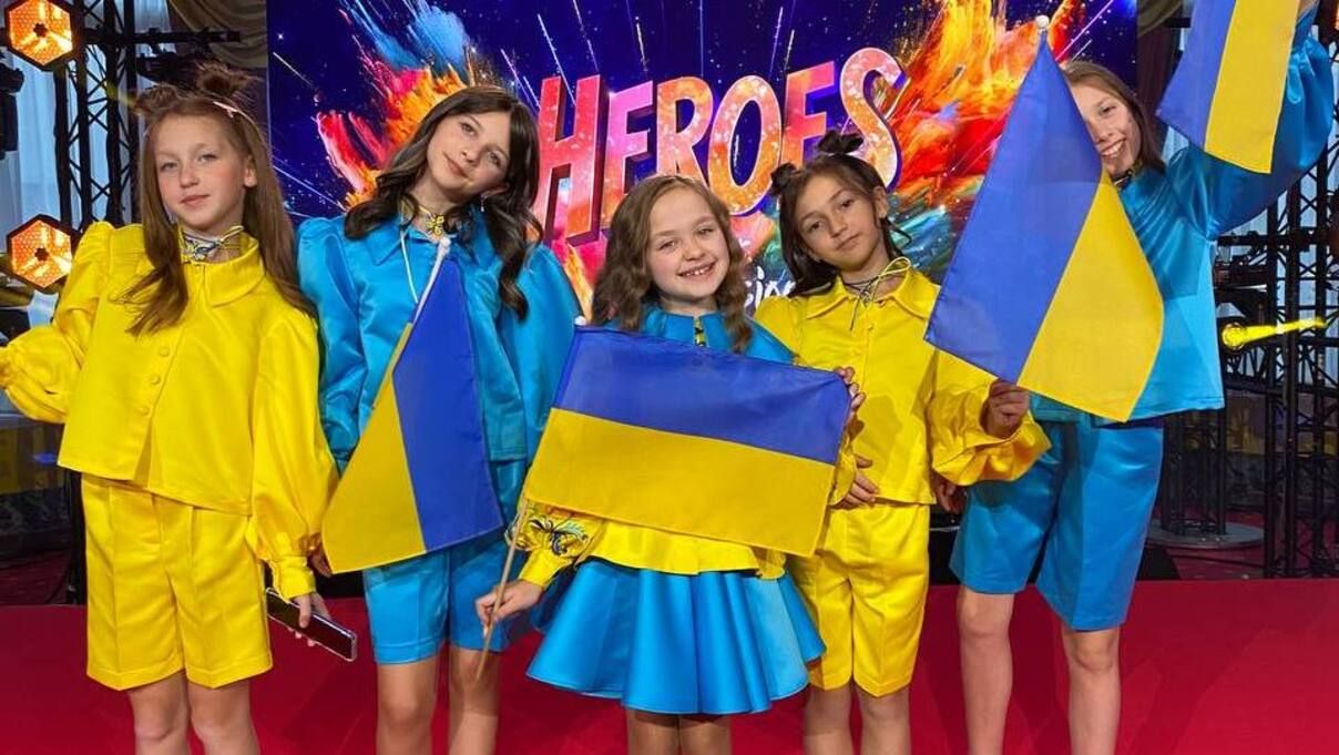 Анастасія Димид Анастасія Димид