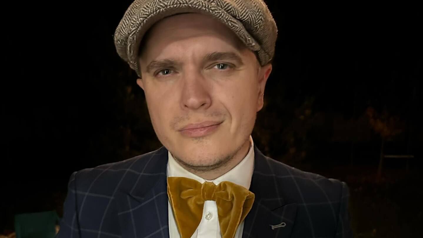 Анатолій Анатоліч Анатолій Анатоліч