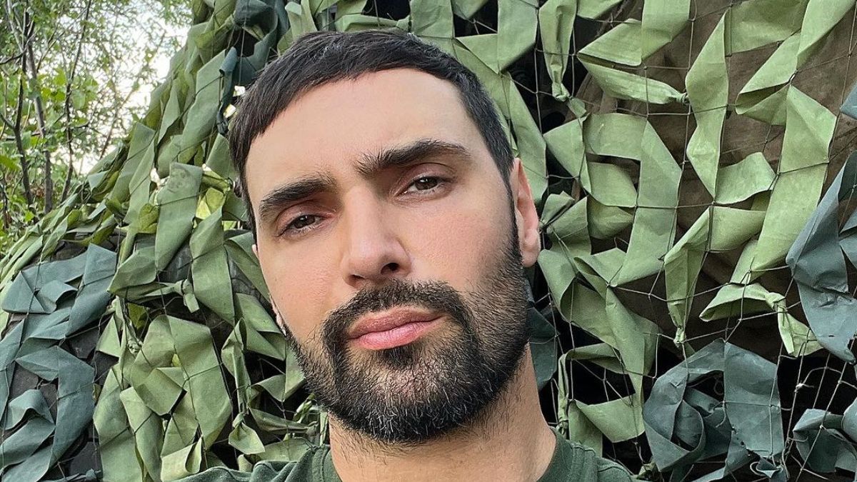 Козловський розповів про страшний випадок Козловський розповів про страшний випадок