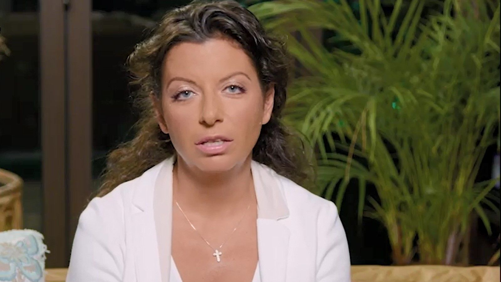 Маргарита Симоньян Маргарита Симоньян