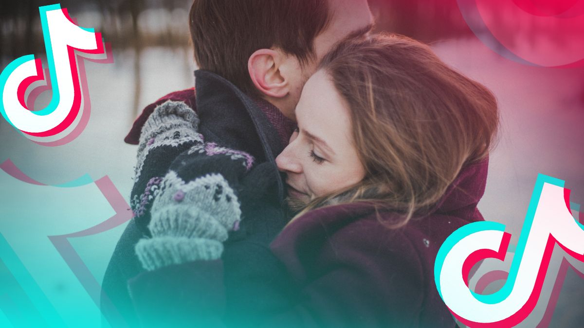 Тренд тіктоку Тренд тіктоку