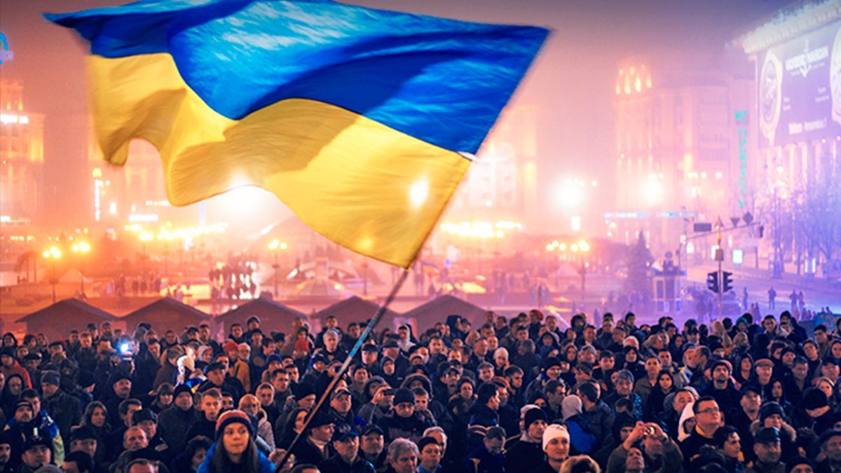 День Достоинства и Свободы 2023 – поздравление звезд День Достоинства и Свободы 2023 – поздравление звезд