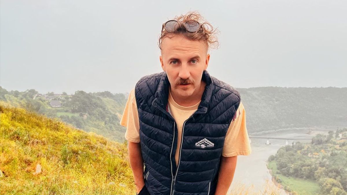 Евгений Клопотенко о личной жизни Евгений Клопотенко о личной жизни