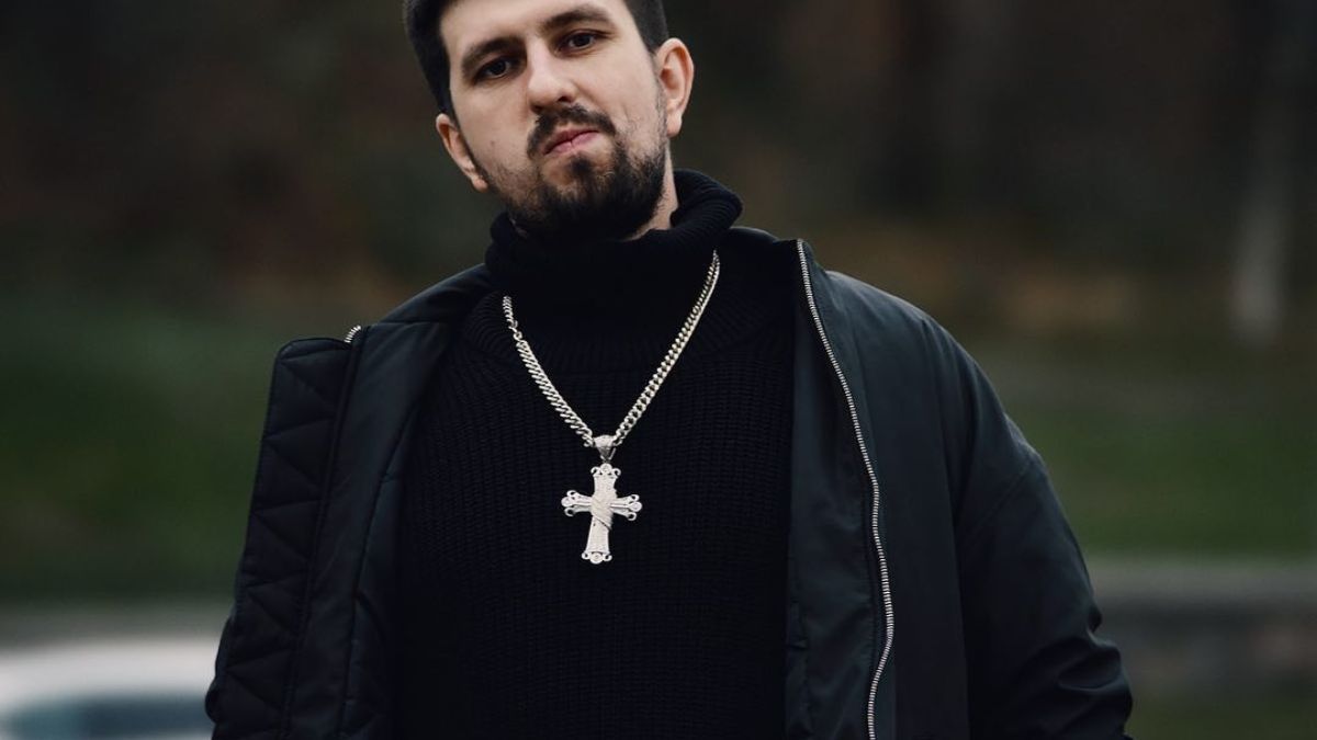 Евгений Триплов Евгений Триплов