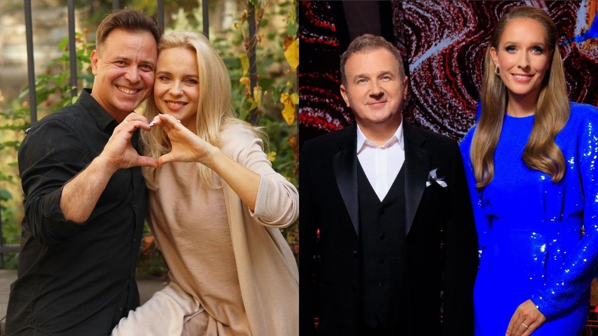 Звездные дуэты, ставшие супругами Звездные дуэты, ставшие супругами