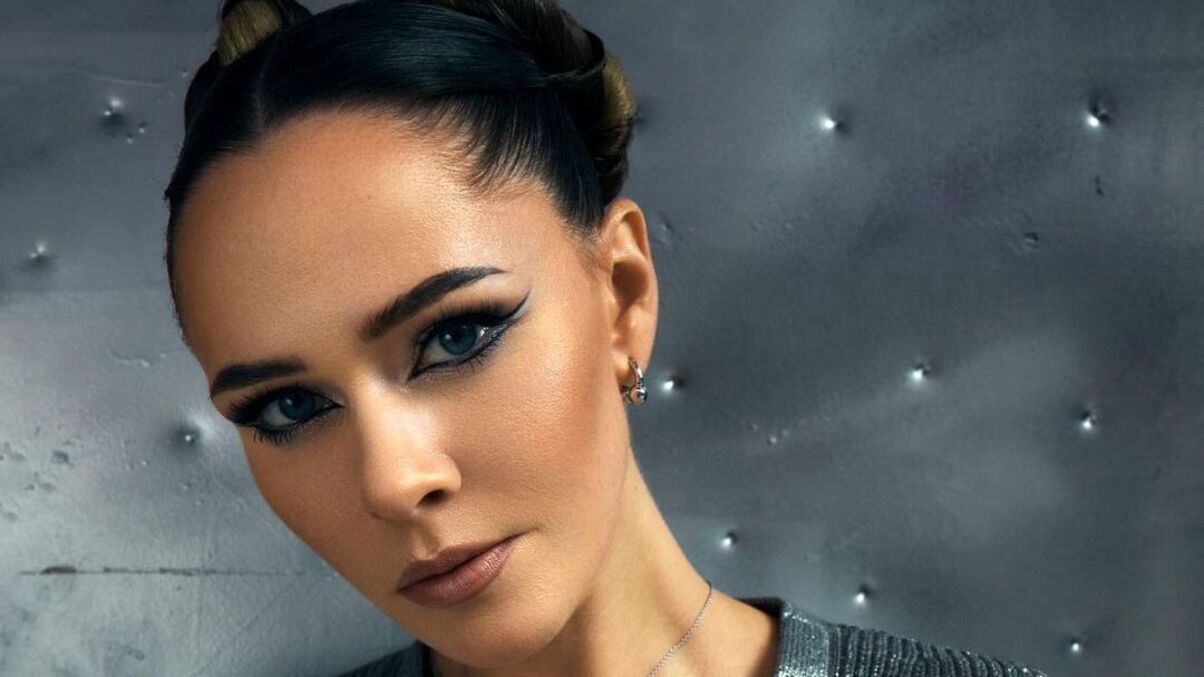 Юлия Санина Юлия Санина