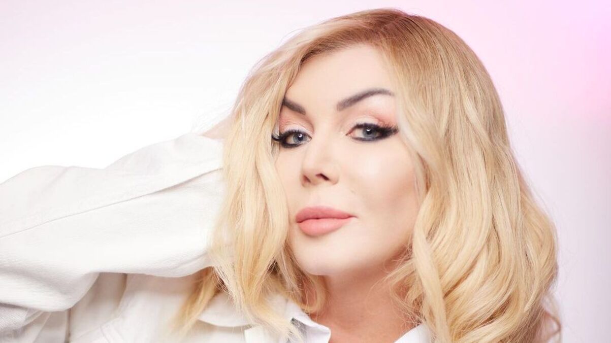 Ирина Билык Ирина Билык