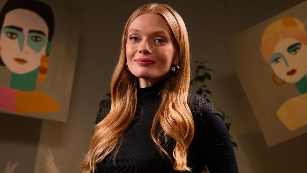 Алина Блажкевич Алина Блажкевич