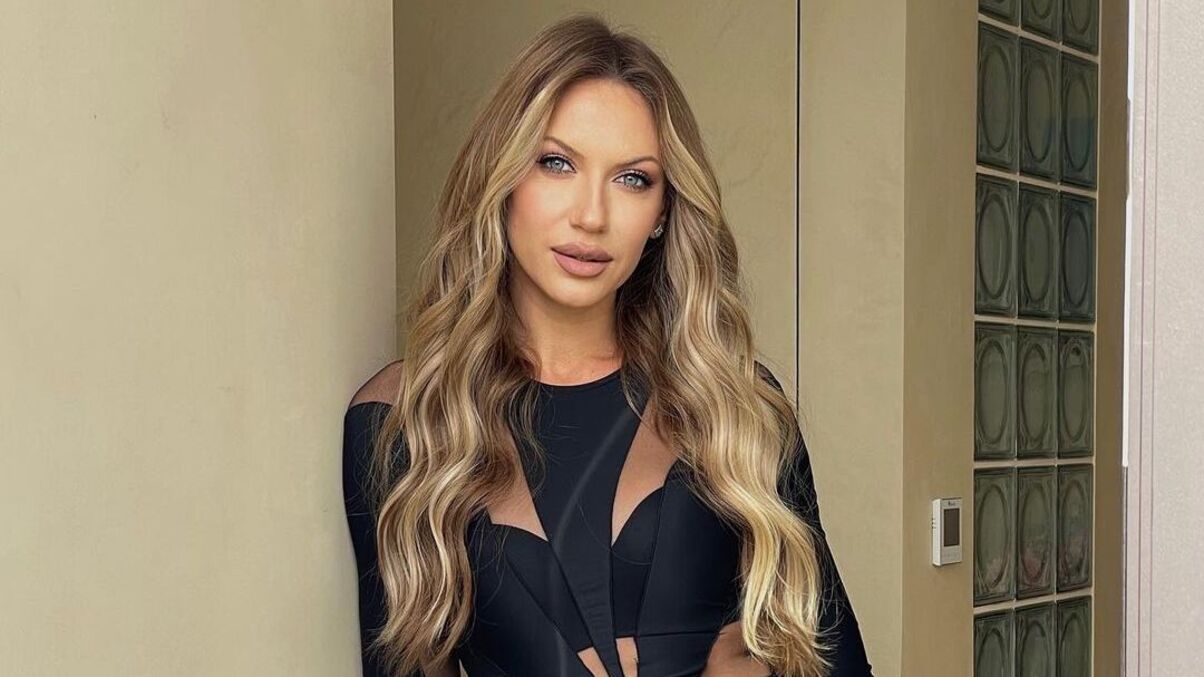 Леся Нікітюк Леся Нікітюк