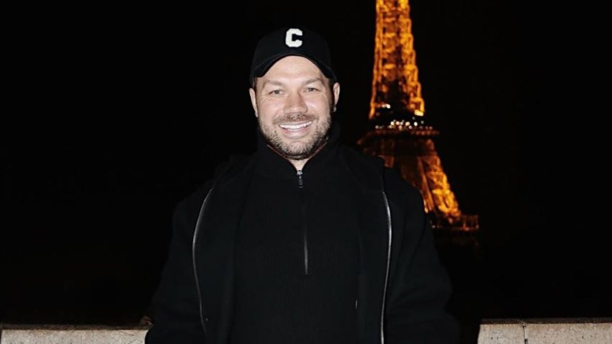 Андре Тан Андре Тан