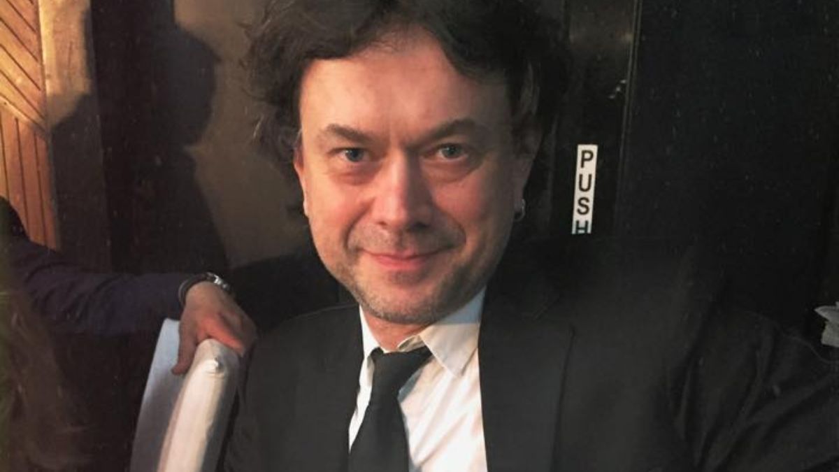 Остап Ступка Остап Ступка