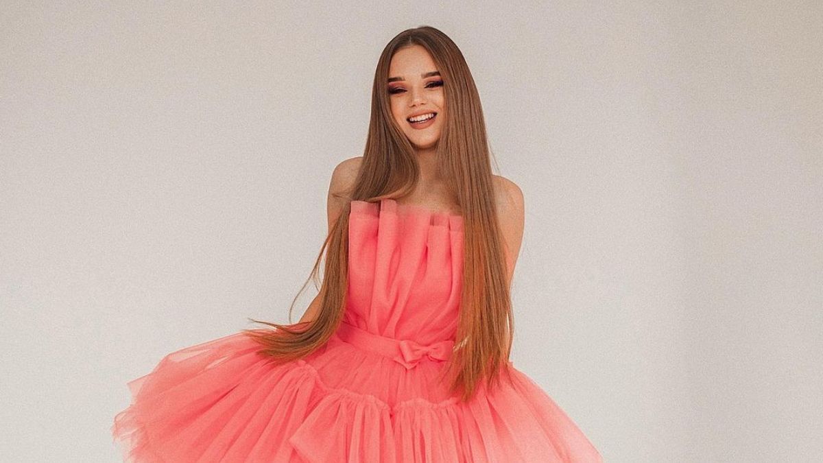 Юля Верба Юля Верба