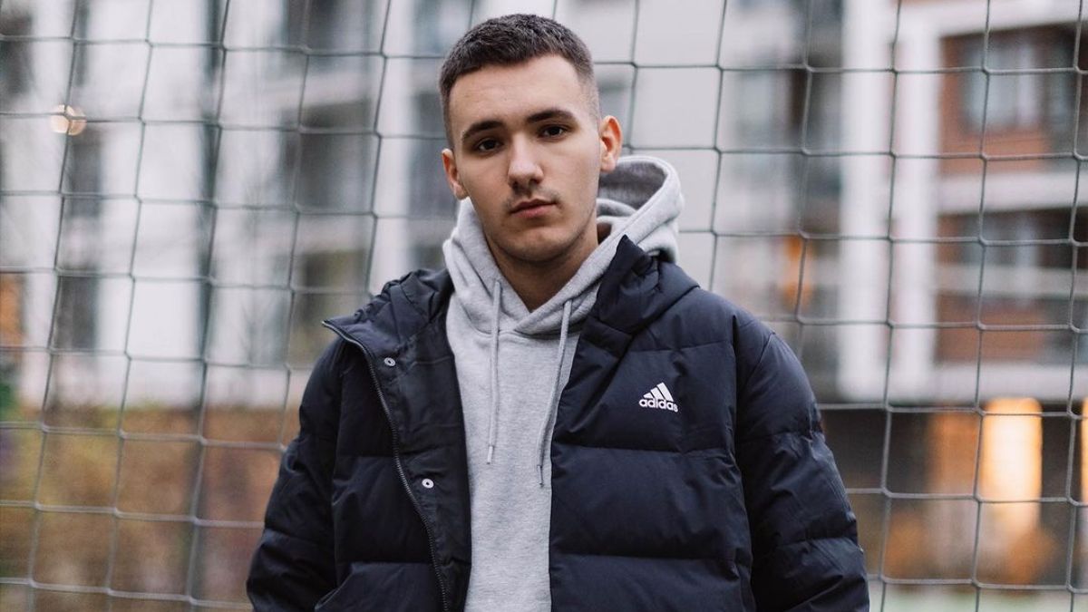 YAKTAK написал песню Родителям YAKTAK написал песню Родителям