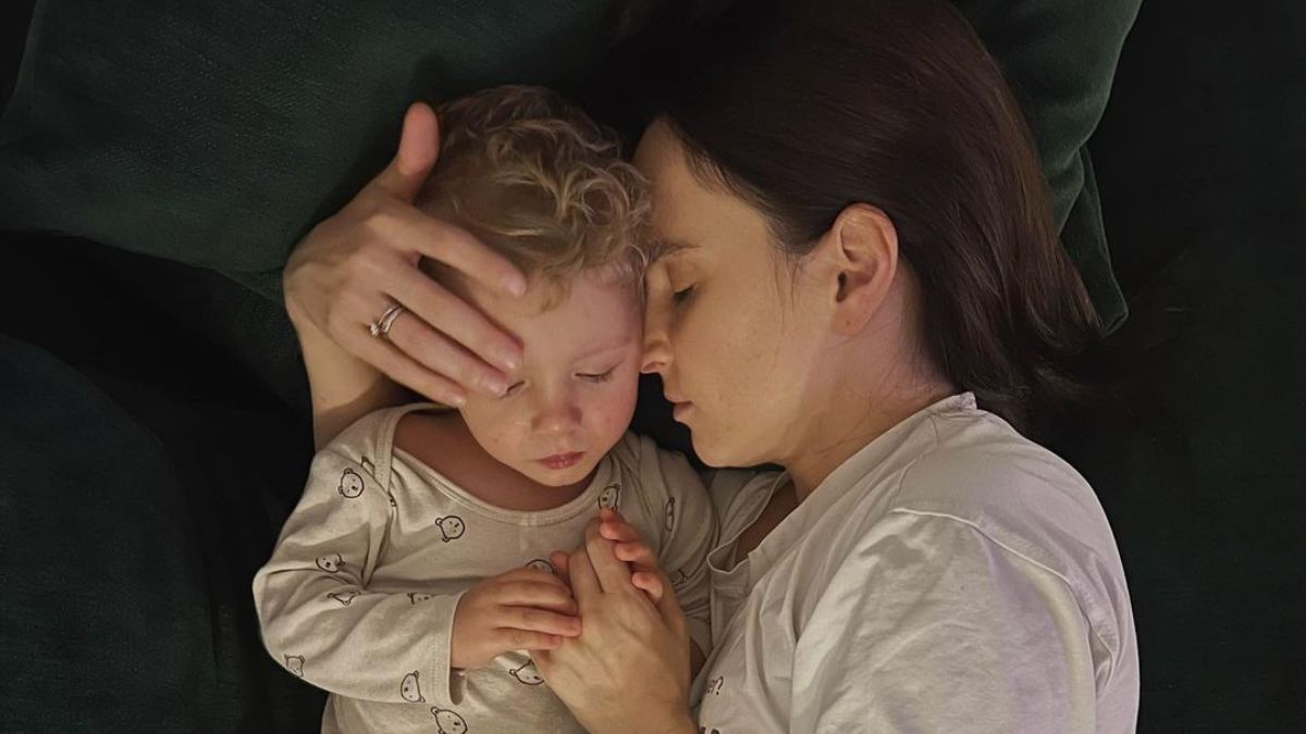 Операція названого сина Мірошниченків Операція названого сина Мірошниченків