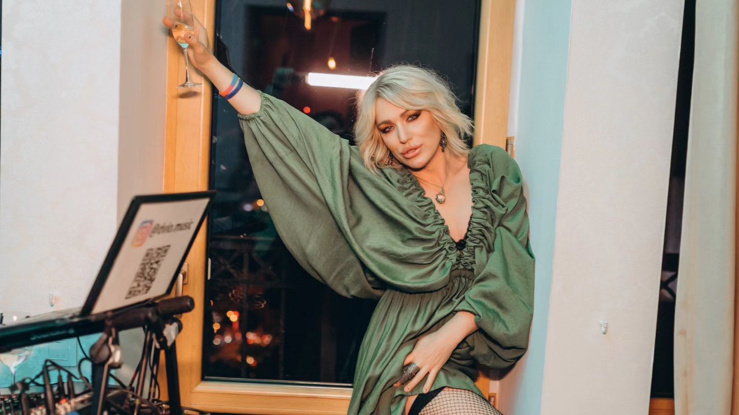 Діва Монро Діва Монро