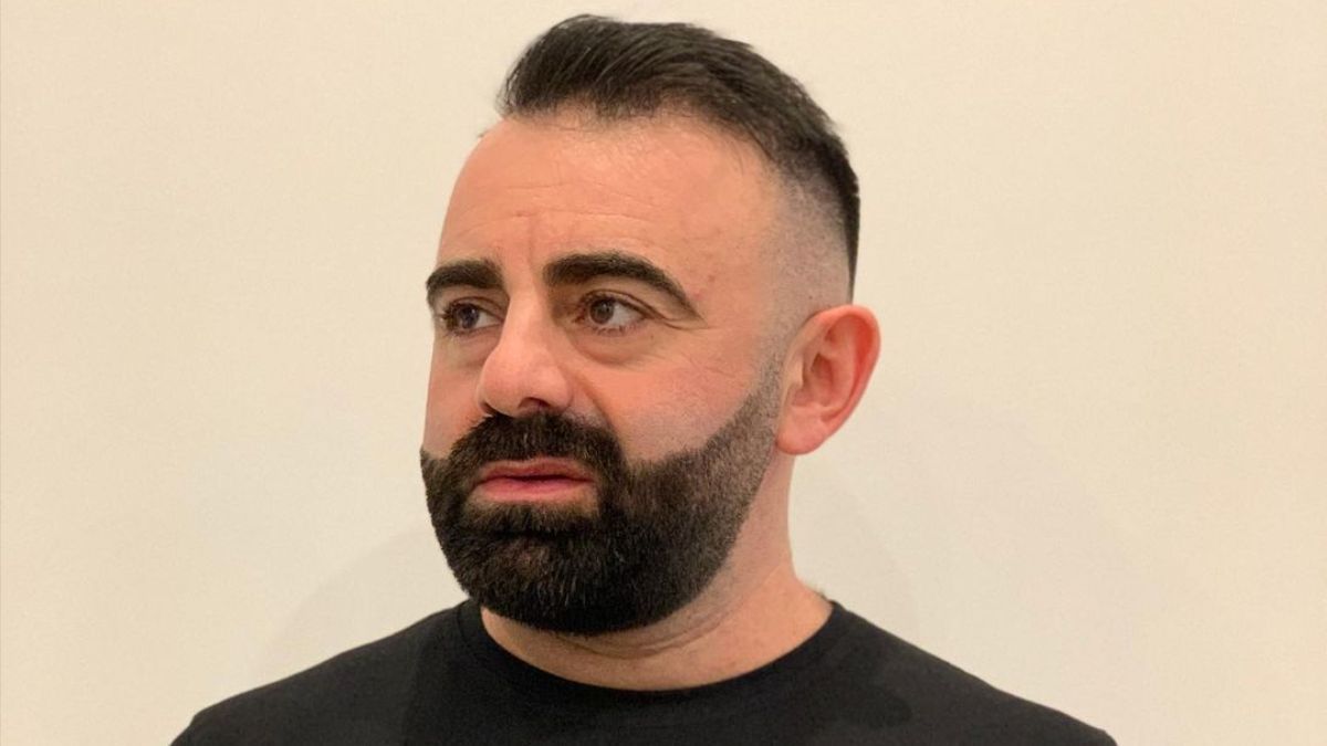 Арам Арзуманян був засуджений Арам Арзуманян був засуджений