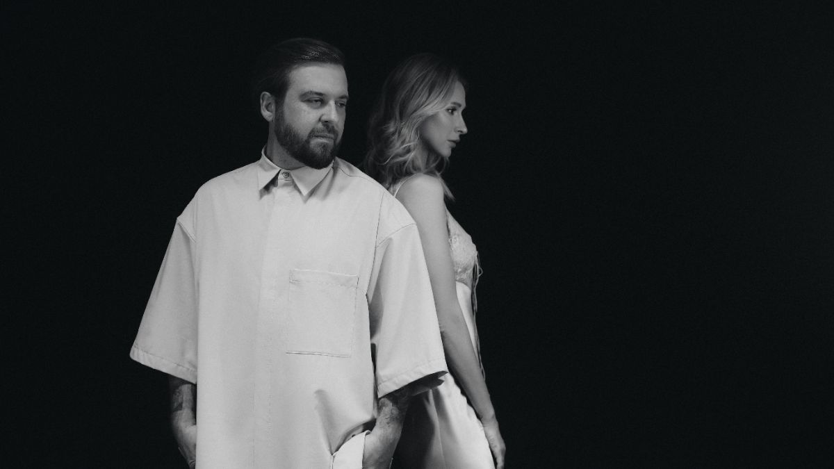 БЕЗ ОБМЕЖЕНЬ и TAYANNA БЕЗ ОБМЕЖЕНЬ и TAYANNA