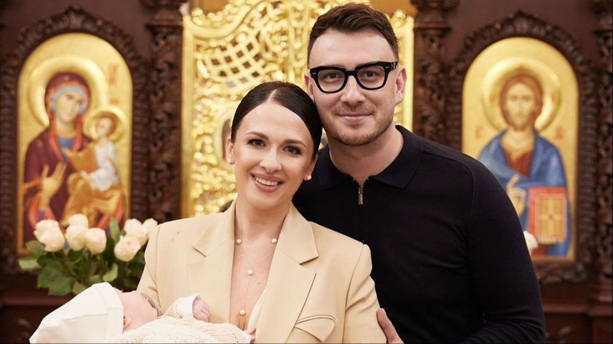 Ivan Navi про батьківство і свою сім'ю Ivan Navi про батьківство і свою сім'ю