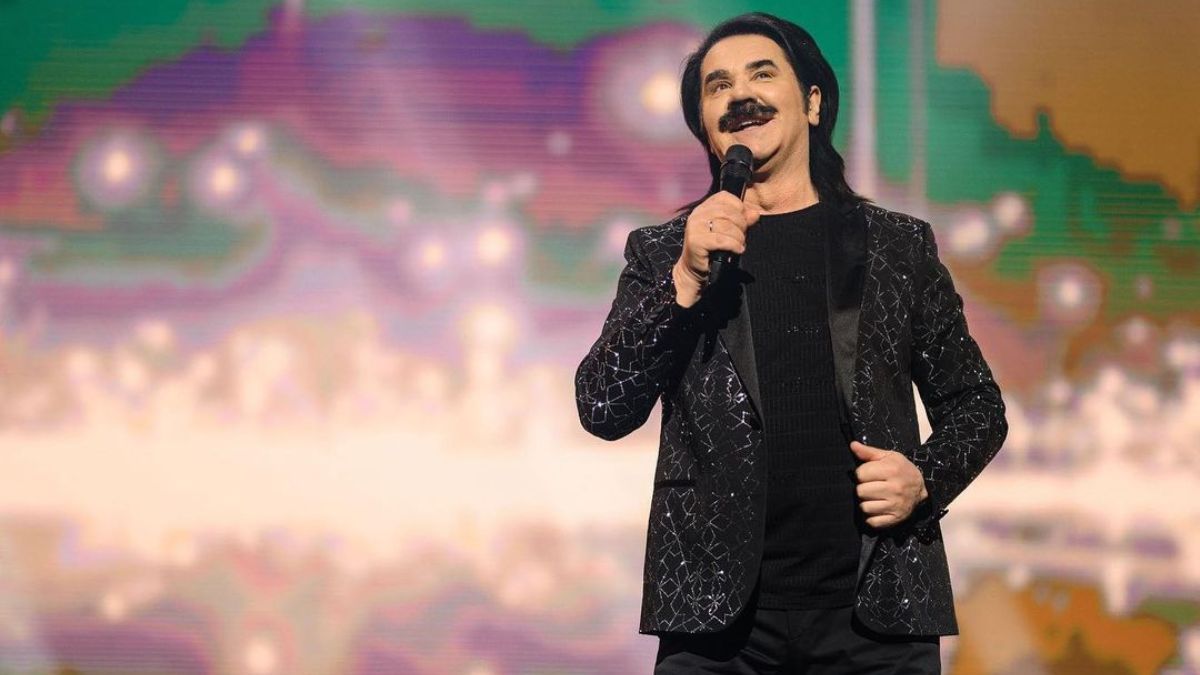 Павло Зібров Павло Зібров