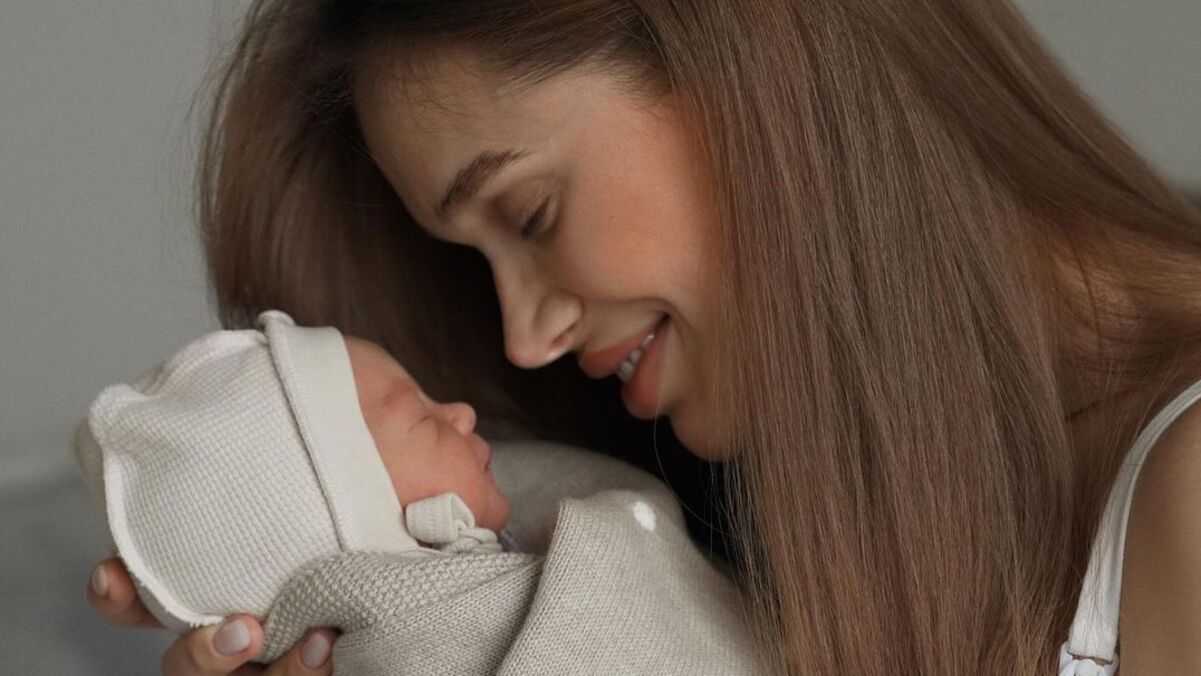 Саша Бо с дочерью Саша Бо с дочерью