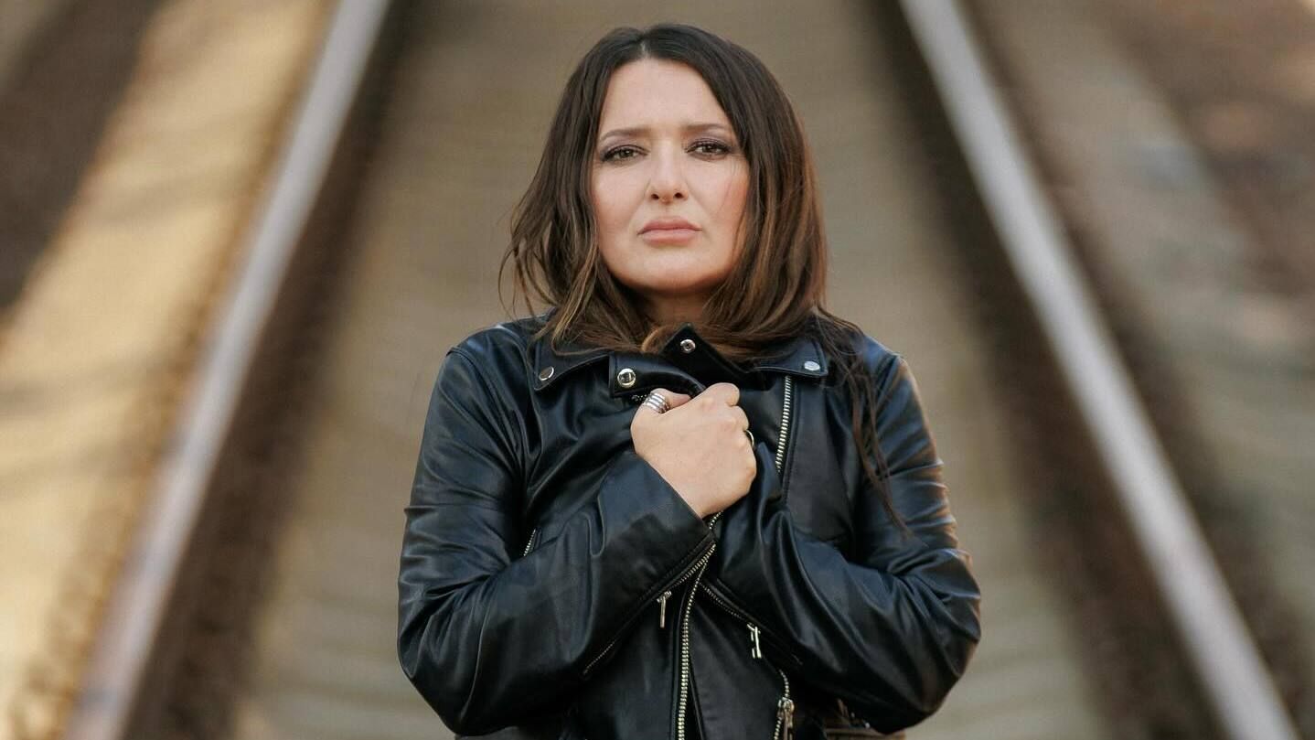 Наталья Могилевская Наталья Могилевская