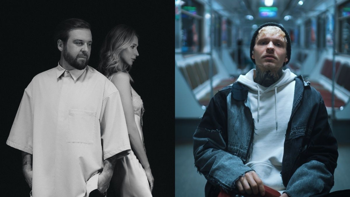 Музичні новинки тижня Музичні новинки тижня