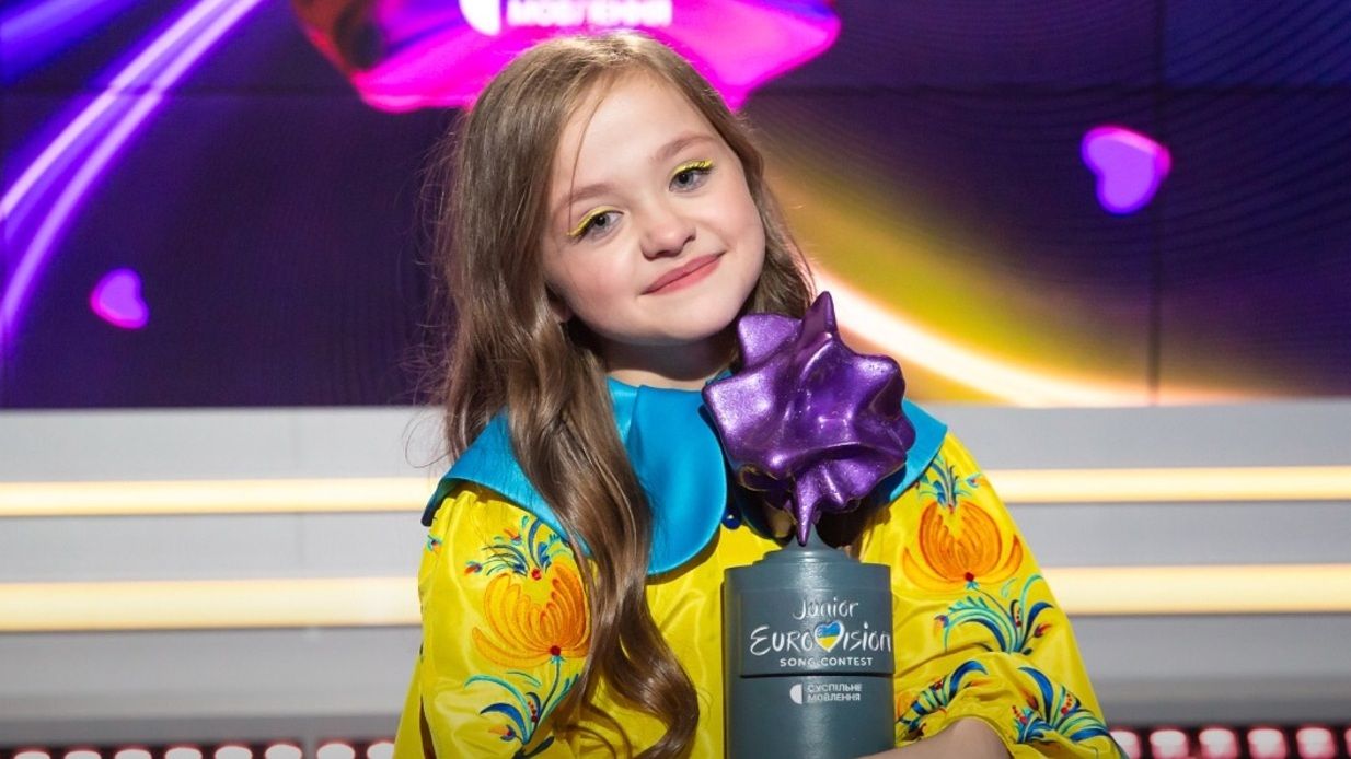 Анастасия Димид Анастасия Димид