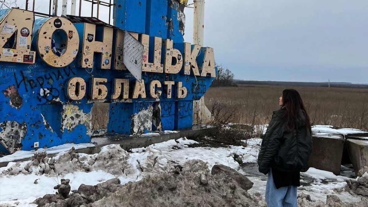 Дорофеева в Донецкой области Дорофеева в Донецкой области