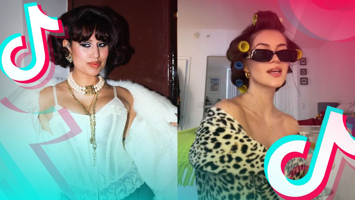 Новый тренд тиктока Новый тренд тиктока