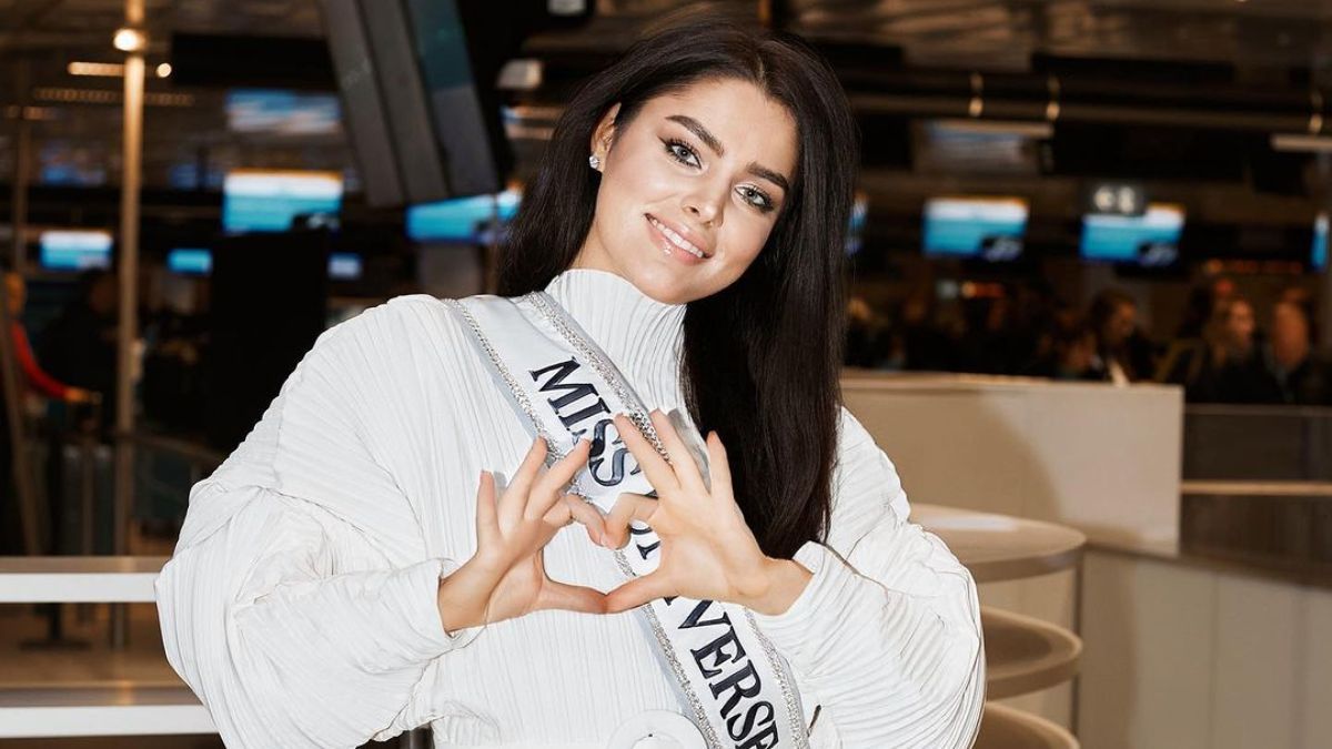 Ангеліна Усанова Ангеліна Усанова