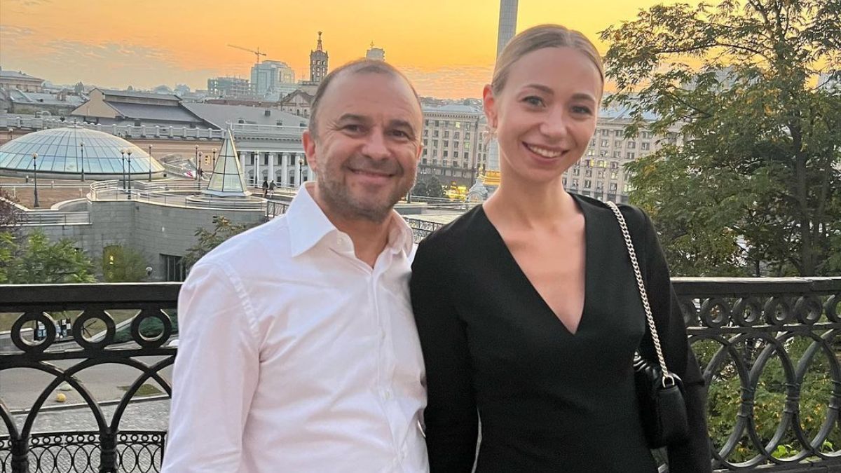 Віктор Павлік відмовився від операції Віктор Павлік відмовився від операції