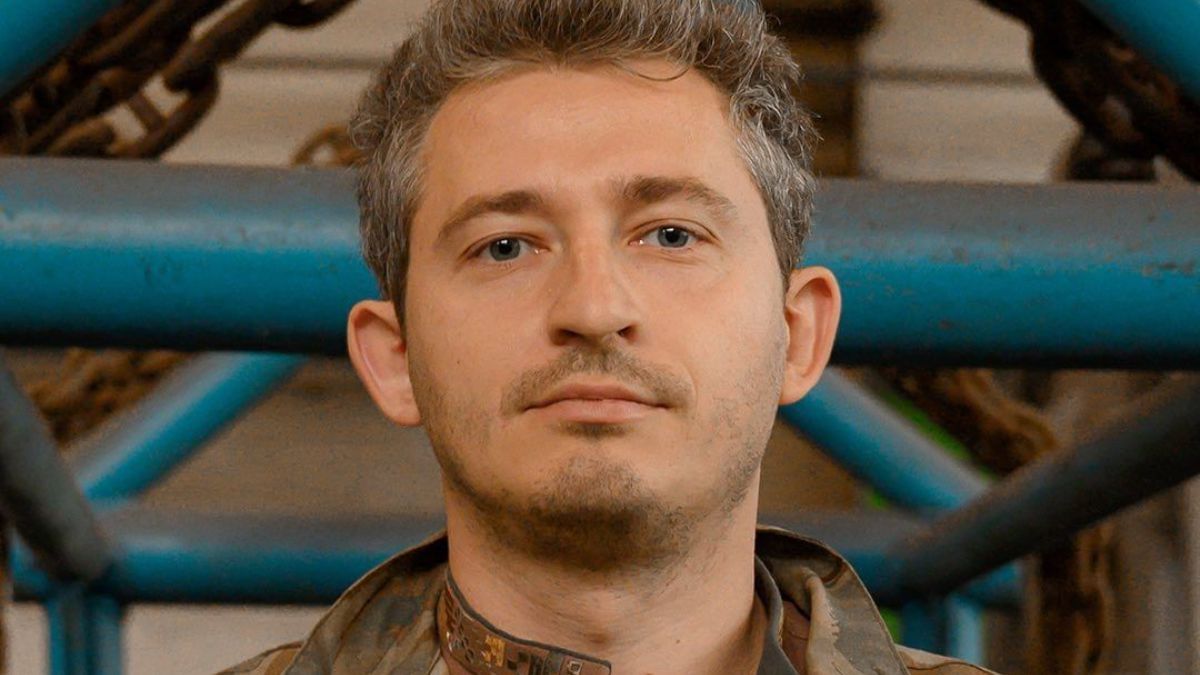 Коля Серга Коля Серга