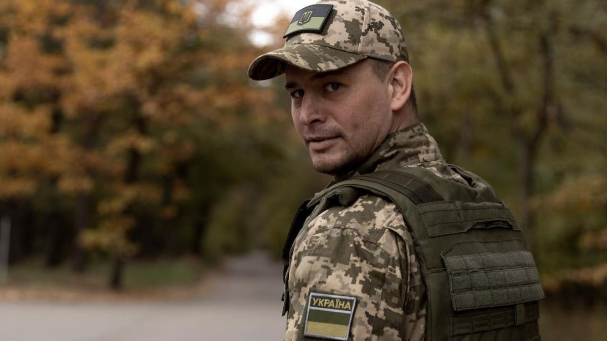 Влад Кочатков Влад Кочатков