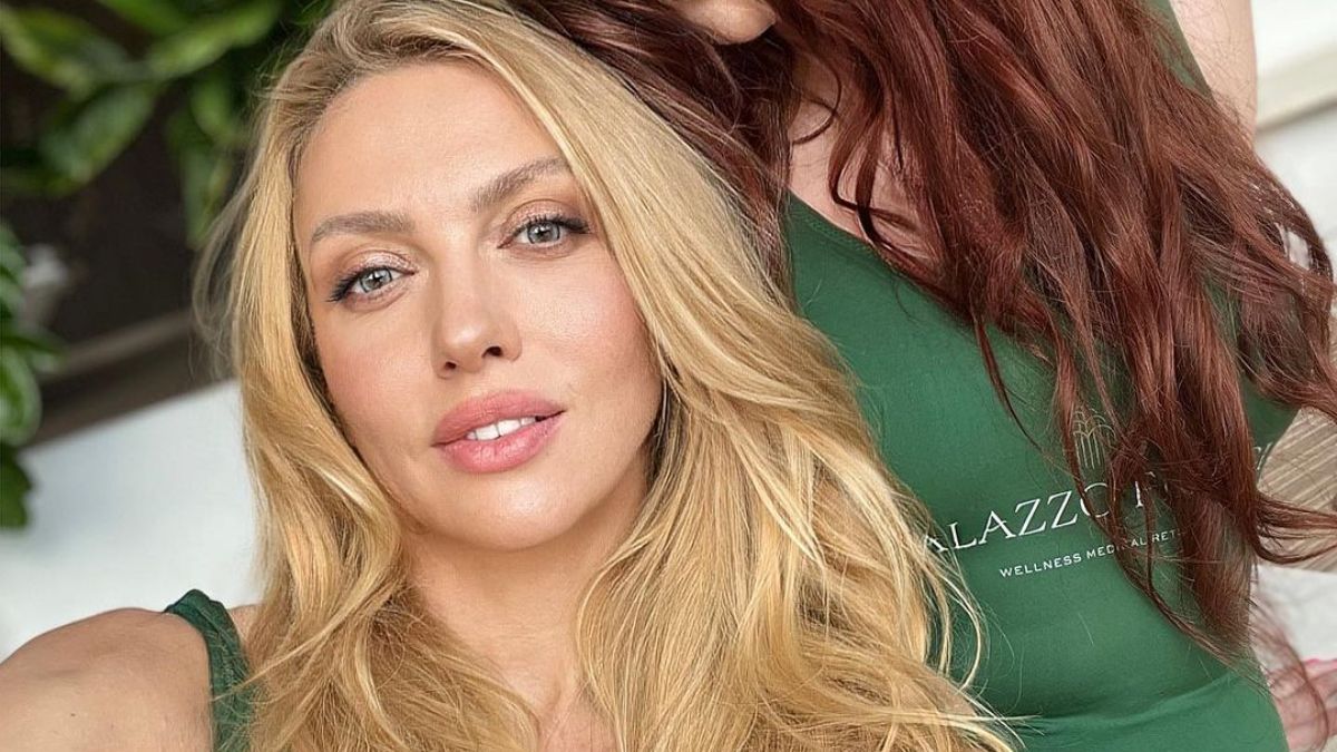 Оля Полякова Оля Полякова